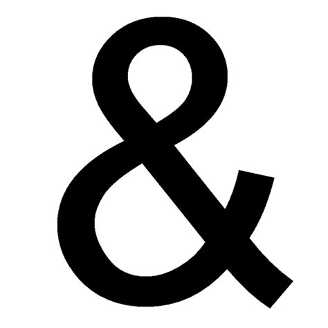 what is $$$|Ampersand .